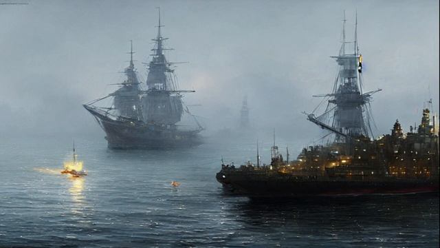 "The Hidden Treasure and Fame: 8 Lost Shipwrecks Revealed!" смотреть онлайн