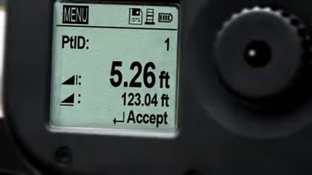 Leica Sprinter 50 - Livello Digitale смотреть онлайн