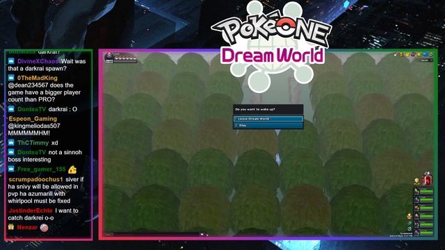Dreamworld Showcase VOD смотреть онлайн