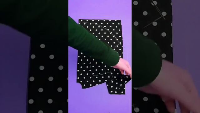 HOW TO CUT A SKIRT смотреть онлайн
