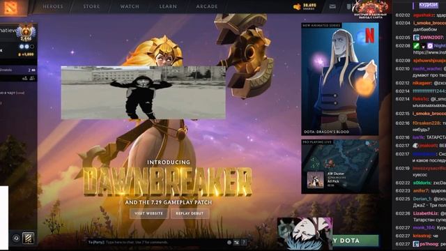 ZXCURSED ОТВЕЧАЕТ НА ВОПРОСЫ ЧАТА | ЧАСТЬ 2 | ВКЛЮЧИЛ ВЕБКУ НА СТРИМЕ смотреть онлайн