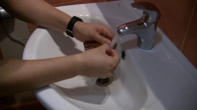 Уход за ножами Victorinox [FAQ] смотреть онлайн