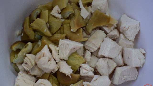 Рецепты от шеф-повара