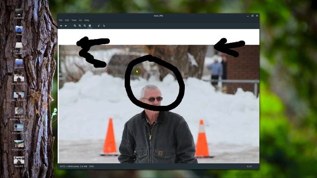 Gimp Lesson 7 | Intro to Layers смотреть онлайн