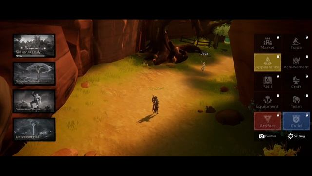Tarisland Gameplay - All Class Preview | Free to play, MMORPG смотреть онлайн