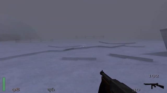 ЛУЧШИЕ ИГРЫ 2001 ГОДА смотреть онлайн