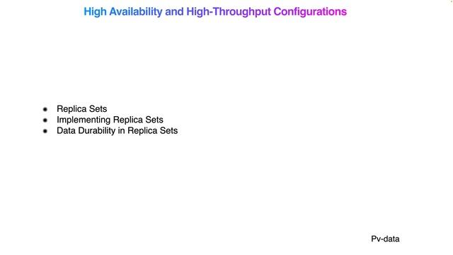 The Definitive Guide to MongoDB #nosql #dbd смотреть онлайн