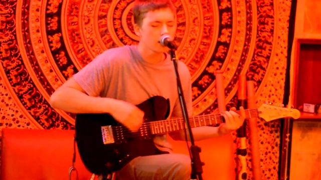 Sipulvida - Я Мудак (live In Zion)