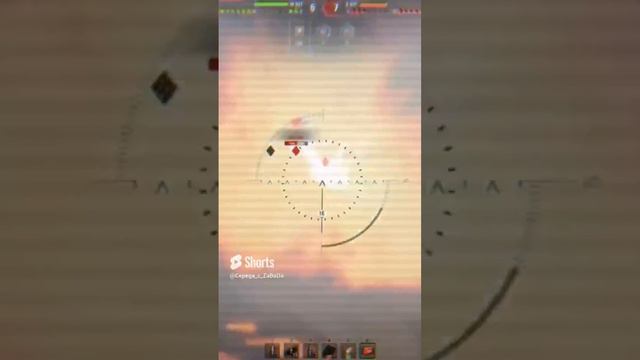 Т-95-🎥Медленный как Черепаха но Жалит как Пчела!💥Wot Миртанков World of Tanks🦞💥#shorts смотреть онлайн