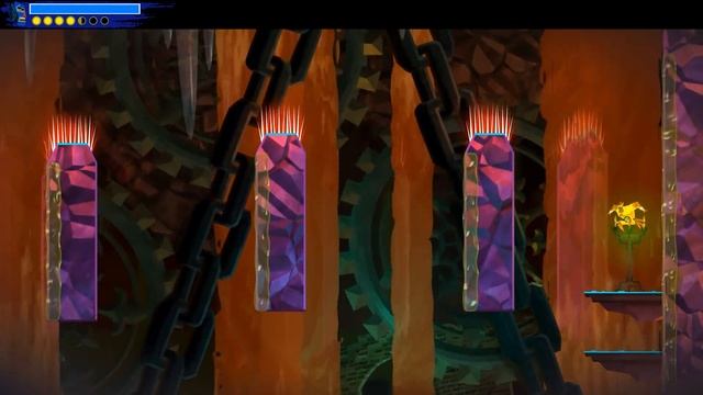 Guacamelee! 2 - Прохождение игры #17 | Вызов принят! смотреть онлайн