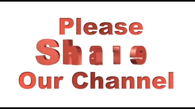 Welcome Back! | Please Share This Channel With Your Friends And Family смотреть онлайн