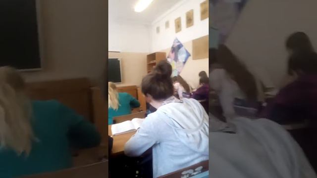 Школа 101, Черусти ф смотреть онлайн
