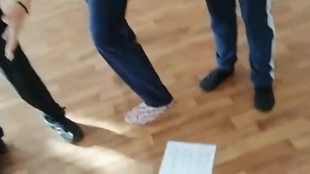 Курсы повышения квалификации 2021 по итогам летней инклюзивной слет-школы "Танцуем вместе". День 3. смотреть онлайн