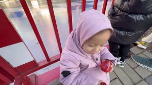 Отдых с друзьями @KatyaKorea @dasha_korea /Korea vlog