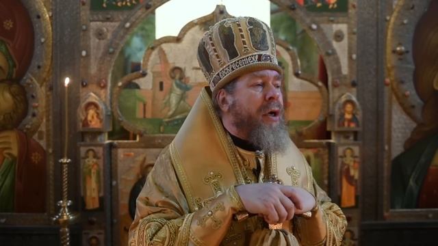 Притча о цели создания человека смотреть онлайн