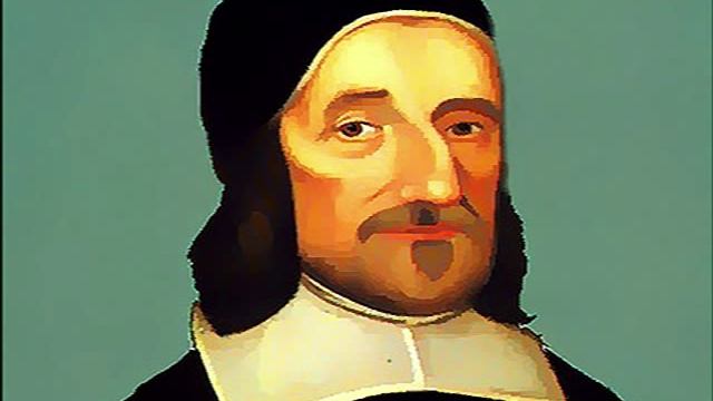 Puritan Richard Baxter - Time-Wasting Thieves (Christian devotional) смотреть онлайн
