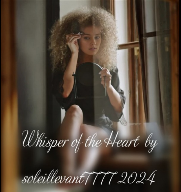 Whisper of the Heart