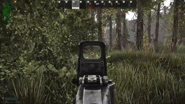 RIP Ammo 1v3 смотреть онлайн