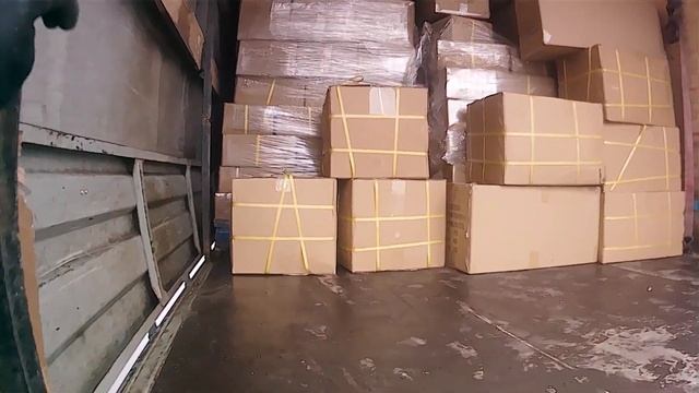 МКАД закрывают для 3.5тонн, про ЦКАД. Газон НЕКСТ