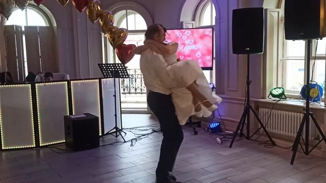 Свадебный танец , te amo, Tozzi & Monica belucci смотреть онлайн