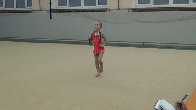 Ефимова Елизавета 2007 г.р. БП СК "Премиум-спорт" смотреть онлайн