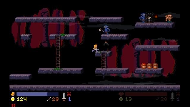 Pc - thy sword смотреть онлайн