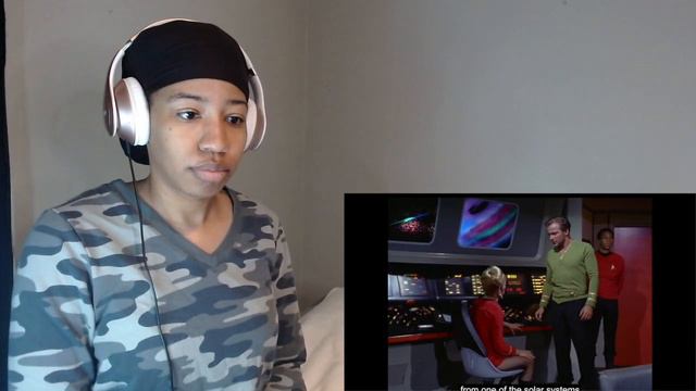 Reacting to Star Trek TOS Season 2 Episodes 2x05 "The Apple" & 2x06 " The Doomsday Machine" смотреть онлайн