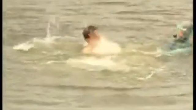 Безопасный отдых на реке смотреть онлайн