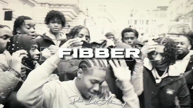 [FREE] Digga D x 50 Cent x 2000s Rap Type Beat - "FIBBER" | 90s/2000s Rap Instrumental 2024 смотреть онлайн