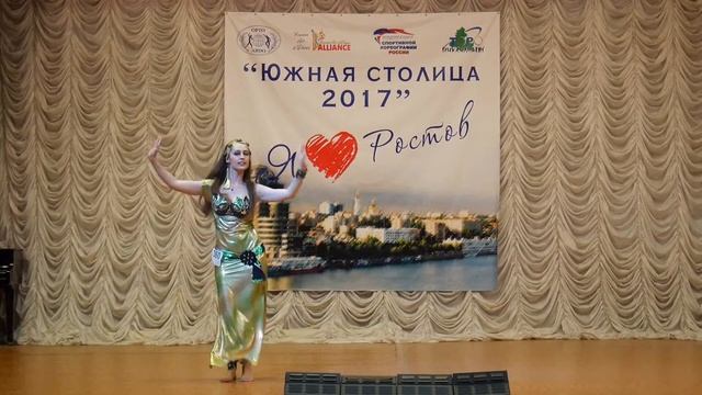 Восточный танец Шааби "Абду". Взрослые 1, oriental folk смотреть онлайн