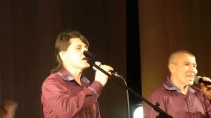 ПОЕТ И ИГРАЕТ ГРУППА "ШУМАТКЕЧЕ" РЕСПУБЛИКА МАРИЙ ЭЛ