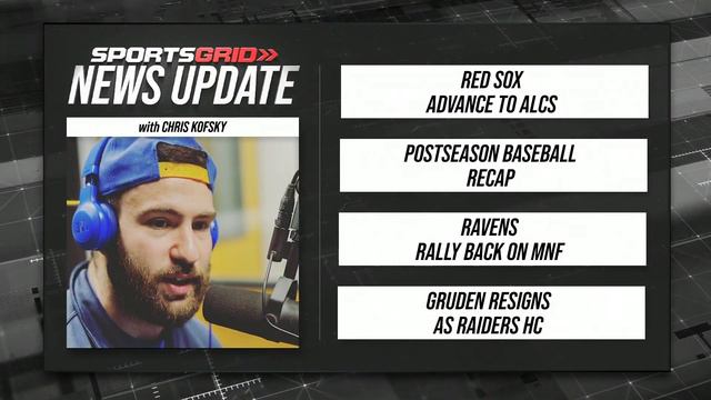 NLDS, Seattle Kracken, MNF Recap, 10/12/21 | Fantasy Sports Today смотреть онлайн