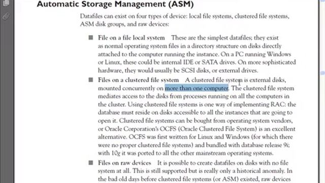 Oracle 11g DBA Bangla Tutorial |Ch7_1- Oracle Data Storage | Database Management System |Training смотреть онлайн
