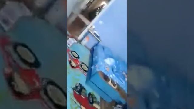 Привет это обзор на Фёрби вместе с хетчималс оригинал хетчималс и Фёрби Коннект смотреть онлайн