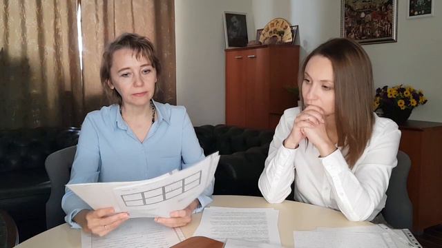 Изучаем почерк: МАКРО характеристики смотреть онлайн