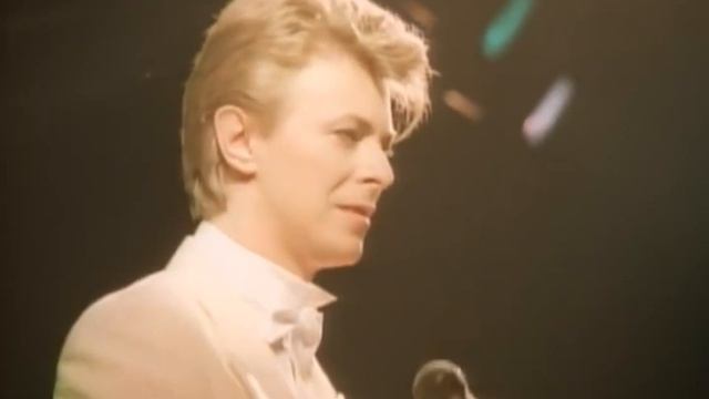 Tonight live - Tina Turner & David Bowie смотреть онлайн
