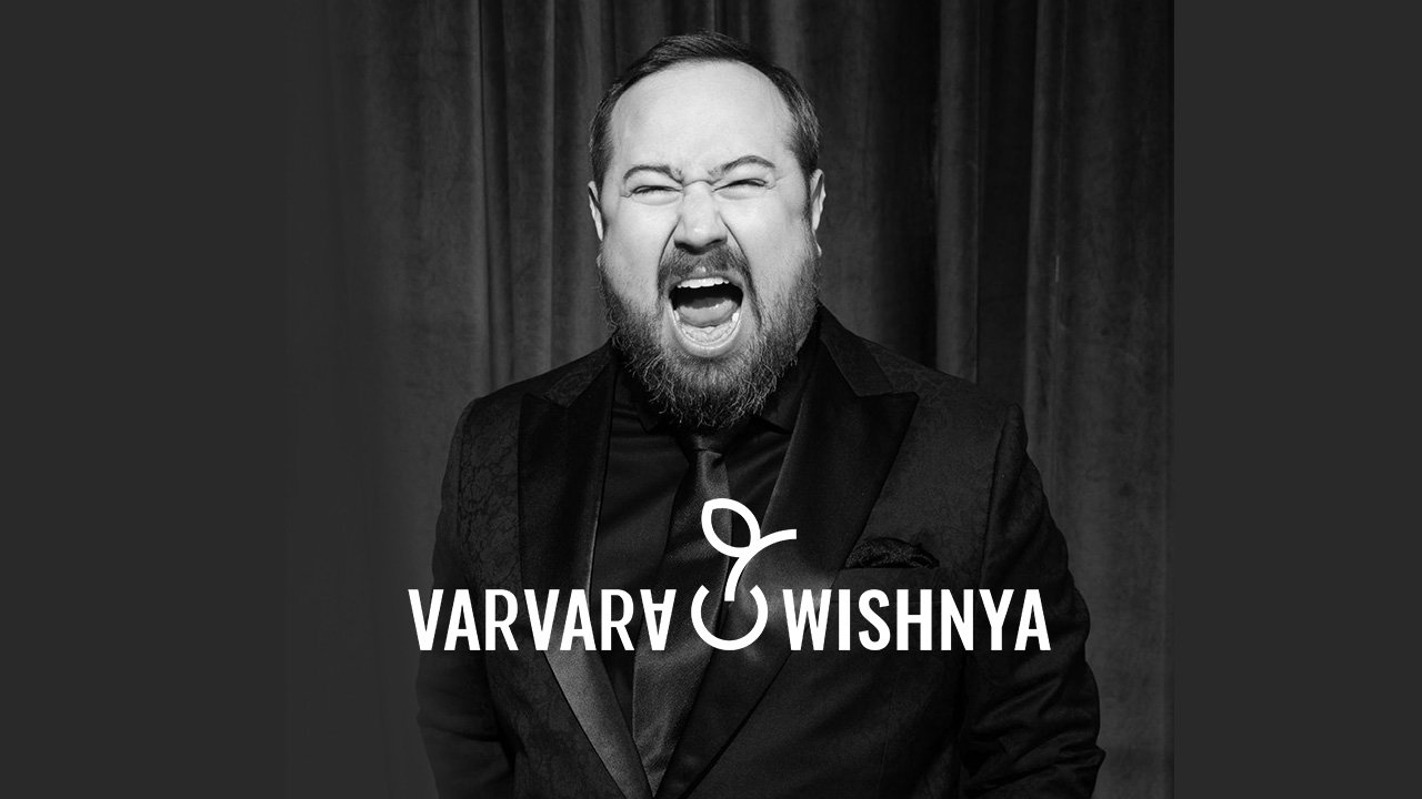 ВАСИЛИЙ ЦАРЁВ. ВЕДУЩИЙ САНКТ-ПЕТЕРБУРГ. САМАРА. СТУДИЯ ГРАНДИОЗНЫХ ПРАЗДНИКОВ ВАРВАРЫ ВИШНЯ. смотреть онлайн