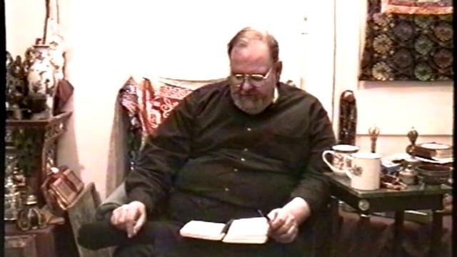 Lama Yeshe Demo смотреть онлайн