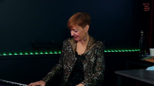 EKATERINA CHERNOUSOVA in un viaggio musicale tra Italia, Russia, Georgia e Jazz • #CiaoMsk 003 смотреть онлайн