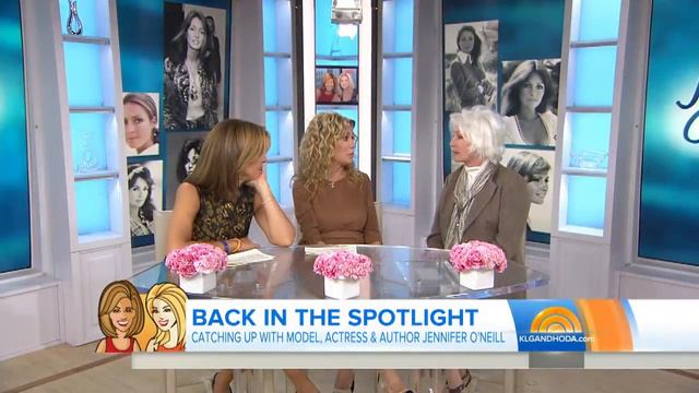 Jennifer O’Neill: ‘I’m Not Ashamed’ Is A Powerful Film About Faith, Love | TODAY смотреть онлайн