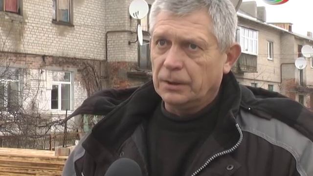 Ремонт жилья в Иловайске смотреть онлайн