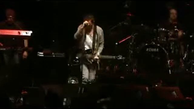 Звери - Кольцевая Б1 Maximum 2010