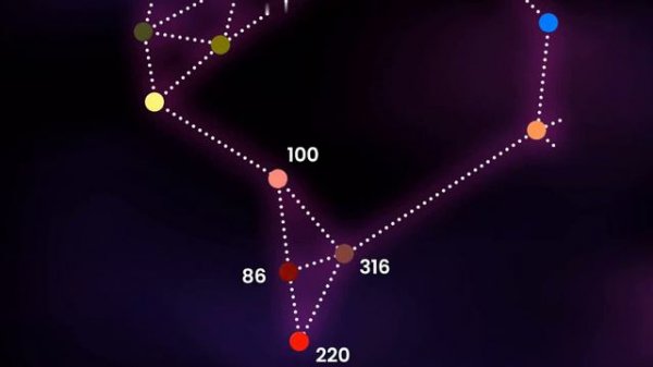 Подробный обзор секторов вселенной Cosmic Horizon