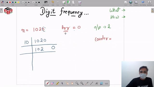Reverse A Number | Getting Started | In English | Java | Video_13 смотреть онлайн
