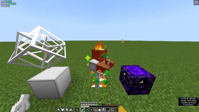 Top 5 Crystal PvP Texturepacks [1.9+] | Part 3 смотреть онлайн