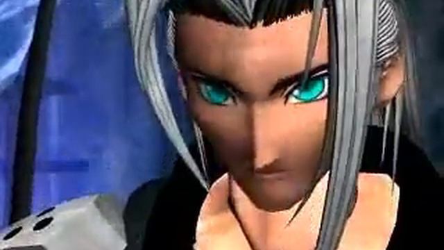 Final Fantasy 7-Aerith's Death смотреть онлайн