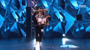 Танцы: Стас Старовойтов (сезон 2, серия 4)