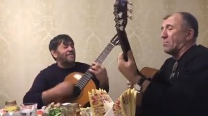 #Руслан Загиров #Шарав Аманатов