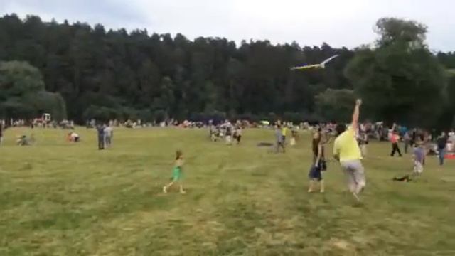 Фестиваль "Музыка над рекой" смотреть онлайн