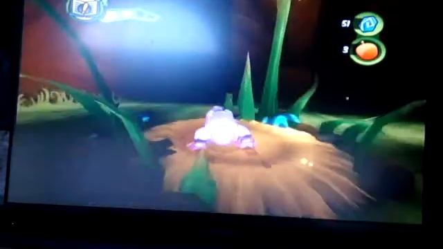 Spore Hero Walkthrough Pt. 1